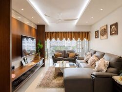 Blk 518C The Premiere @ Tampines (Tampines), HDB 5 Rooms #597685741